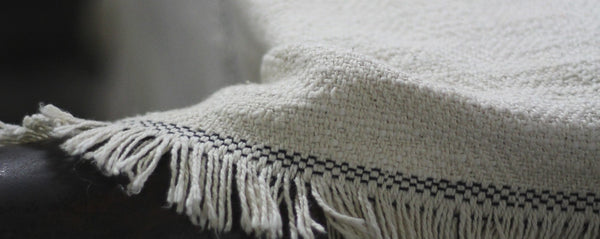 The Making Of… a Bestselling Throw