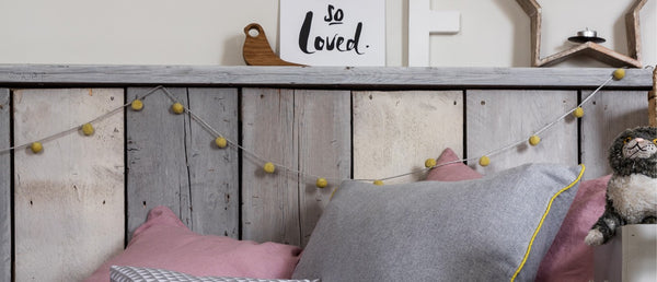 Soft Cotton Bed Linen & Why We Love It