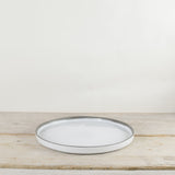 Loka Recycled Clay Dinner Plate
