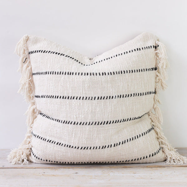 Linan Stripe Cushion