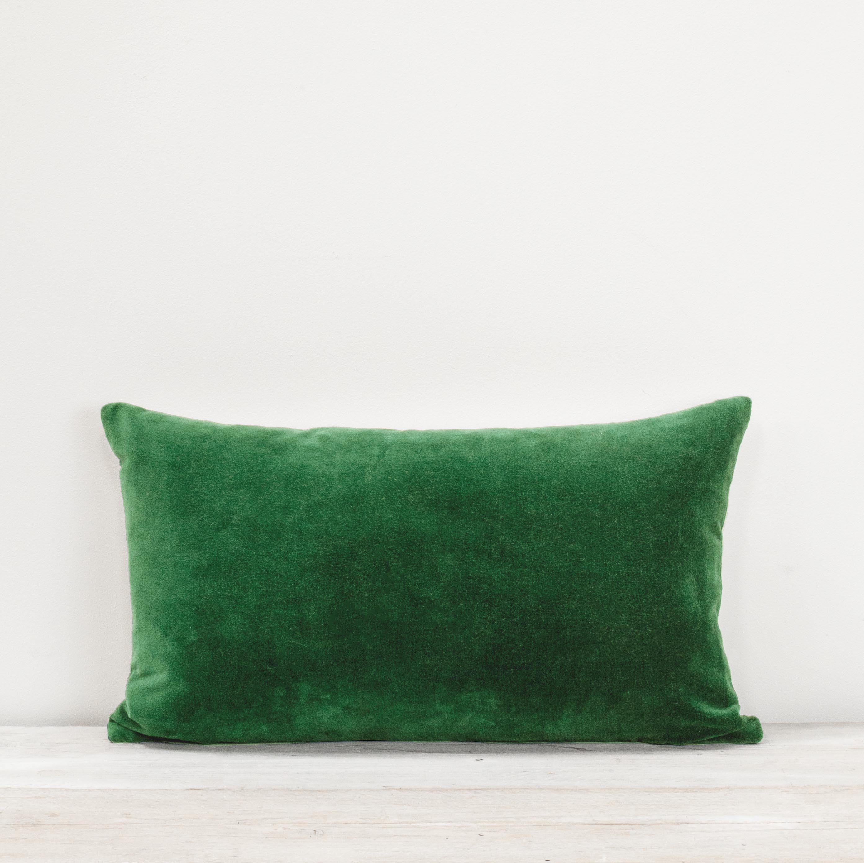 ALSO Home | Misi Parrot Velvet Cushion