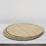 Seagrass Placemat Set of 4