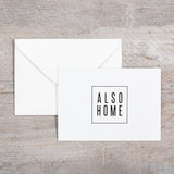 £50 Gift Voucher from ALSO Home