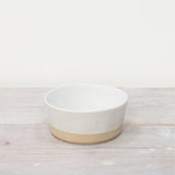 Kivi Speckled Stoneware Bowl