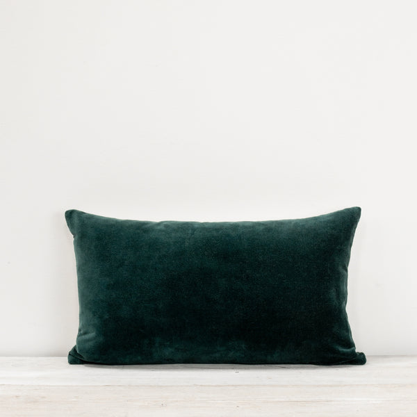 Misi Pine Velvet Cushion