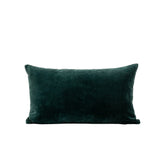 Misi Pine Velvet Cushion