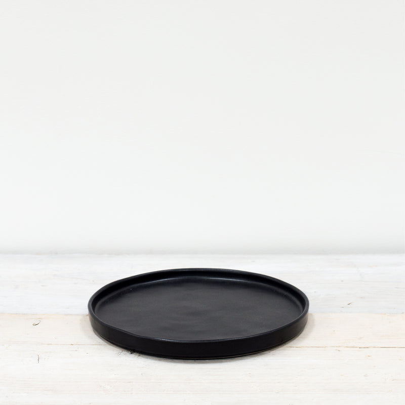Kuro Ceramic Side Plate