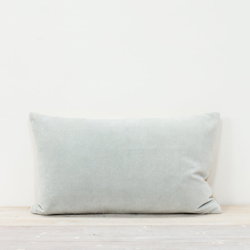 Misi Mineral Velvet Cushion